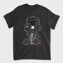 Darth Vader Podcast, Tricou Barbati (Unisex)