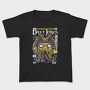 Davy Jones Pirate Treasure, Tricou Copii