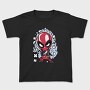Deadpool Chibi Blade, Tricou Copii