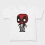Deadpool Chic, Tricou Copii
