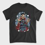 Doctor Strange Cosmic, Tricou Barbati (Unisex)