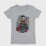 Doctor Strange Cosmic, Tricou Femei