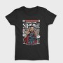 Doctor Strange Rockstar, Tricou Femei