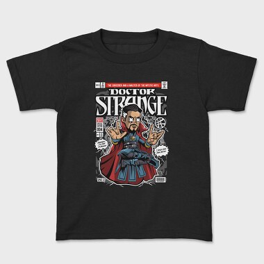 Doctor Strange Rockstar, Tricou Copii