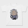 Einsteins Epiphany, Tricou Copii
