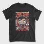 Evil Dead Ash, Tricou Barbati (Unisex)