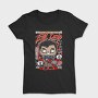 Evil Dead Ash, Tricou Femei