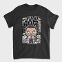 Fight Club Pop Vinyl, Tricou Barbati (Unisex)