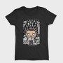 Fight Club Pop Vinyl, Tricou Femei