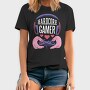 Hardcore Gamer, Tricou Barbati (Unisex)