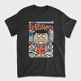 Flintstones Comic Revival, Tricou Barbati (Unisex)