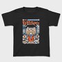 Flintstones Comic Revival, Tricou Copii