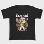 Freddie Rockstar, Tricou Copii