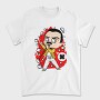Freddies Rock Star, Tricou Barbati (Unisex)
