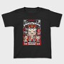 Funko Freddy Mercury Rock King, Tricou Copii