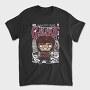 Gambit Comic Chibi, Tricou Barbati (Unisex)
