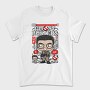 Ghostbusters Pop Vinyl, Tricou Barbati (Unisex)