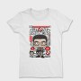 Ghostbusters Pop Vinyl, Tricou Femei