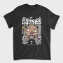 Goonies Punk, Tricou Barbati (Unisex)