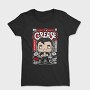 Grease Pop Vinyl, Tricou Femei