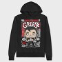 Grease Pop Vinyl, Hanorac Oversize Barbati (Unisex)