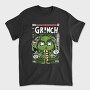 Grinchmas Comic Drop, Tricou Barbati (Unisex)