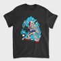 Gundam Burst Storm, Tricou Barbati (Unisex)
