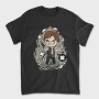 Han Solo Blast, Tricou Barbati (Unisex)