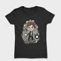 Han Solo Blast, Tricou Femei