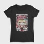 Harley Quinn Riot, Tricou Femei