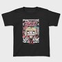 Harley Quinn Riot, Tricou Copii