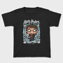 Harry Potter Comic Chibi, Tricou Copii