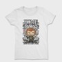 Home Alone Comic, Tricou Femei