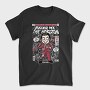 Horizon Horror Comic, Tricou Barbati (Unisex)