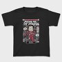 Horizon Horror Comic, Tricou Copii