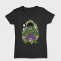 Hulk Punch Power, Tricou Femei