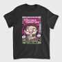 Hunchback Comic Vibes, Tricou Barbati (Unisex)