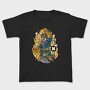 Infinity Warrior, Tricou Copii