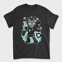 Iron Man X Force, Tricou Barbati (Unisex)