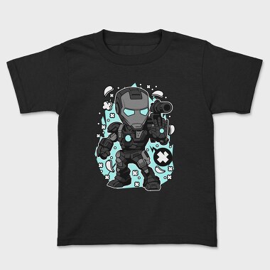 Iron Man X Force, Tricou Copii