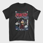 Itachi Chibi Rebellion, Tricou Barbati (Unisex)