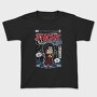 Itachi Chibi Rebellion, Tricou Copii