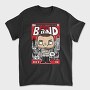 James Bond Comic Pop, Tricou Barbati (Unisex)