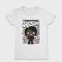 James Brown Funk Soul, Tricou Femei