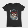 Jimi Guitar Hero, Tricou Femei