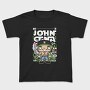 John Genna Hustle, Tricou Copii