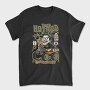 Joker Monster Truck, Tricou Barbati (Unisex)