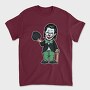 Jokers Clown Chic, Tricou Barbati (Unisex)