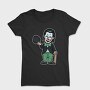 Jokers Clown Chic, Tricou Femei