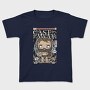 Jungle Warrior Saga, Tricou Copii